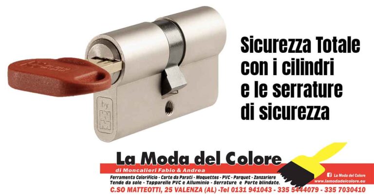 Mottura Archivi - La Moda del Colore